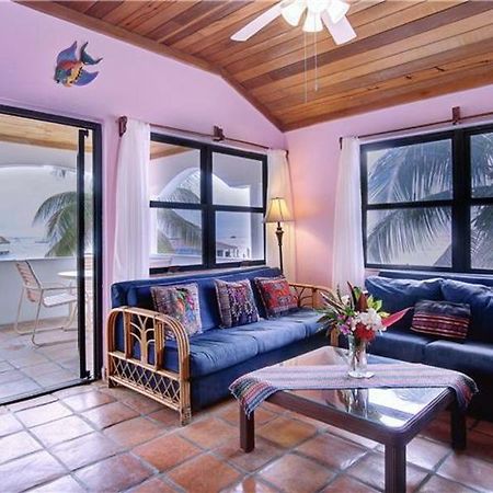 Hotel Isla Bonita Yacht Club San Pedro  Zewnętrze zdjęcie