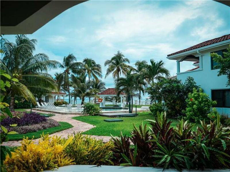 Hotel Isla Bonita Yacht Club San Pedro  Zewnętrze zdjęcie