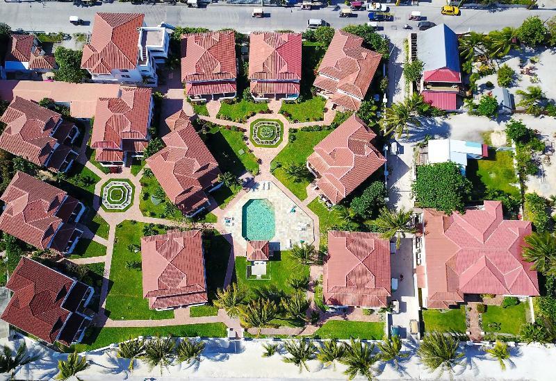 Hotel Isla Bonita Yacht Club San Pedro  Zewnętrze zdjęcie