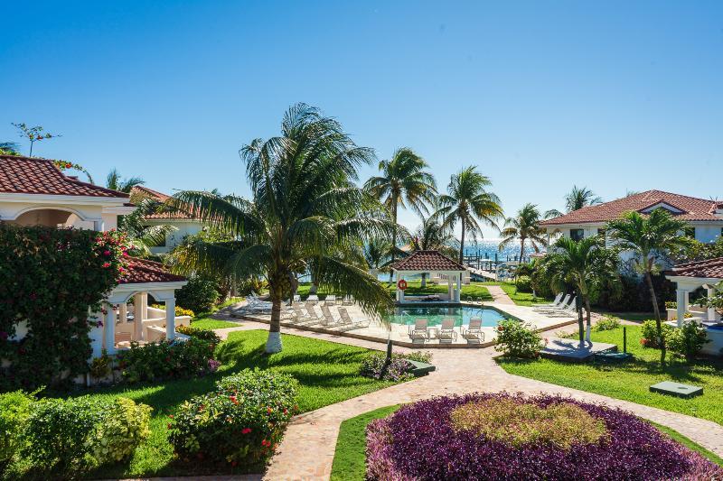 Hotel Isla Bonita Yacht Club San Pedro  Zewnętrze zdjęcie