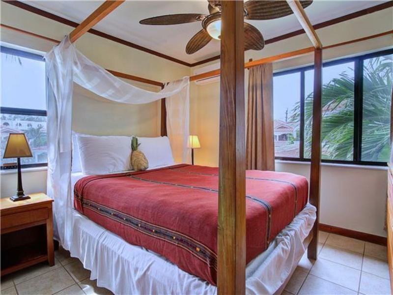 Hotel Isla Bonita Yacht Club San Pedro  Zewnętrze zdjęcie
