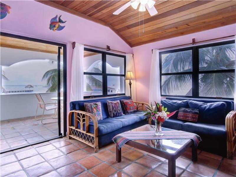 Hotel Isla Bonita Yacht Club San Pedro  Zewnętrze zdjęcie