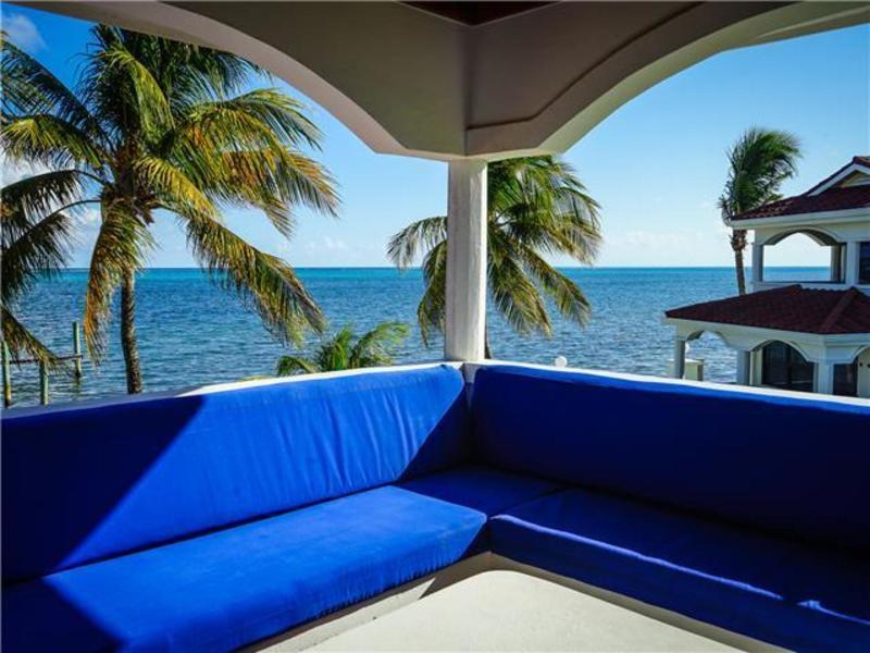 Hotel Isla Bonita Yacht Club San Pedro  Zewnętrze zdjęcie